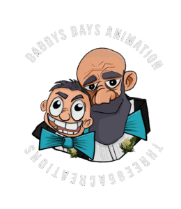 daddys days logo new