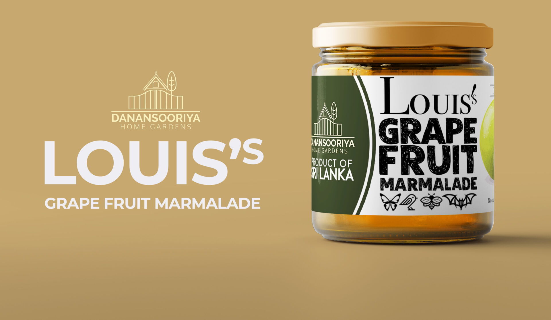 maramalade maramalade