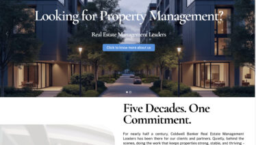 property management